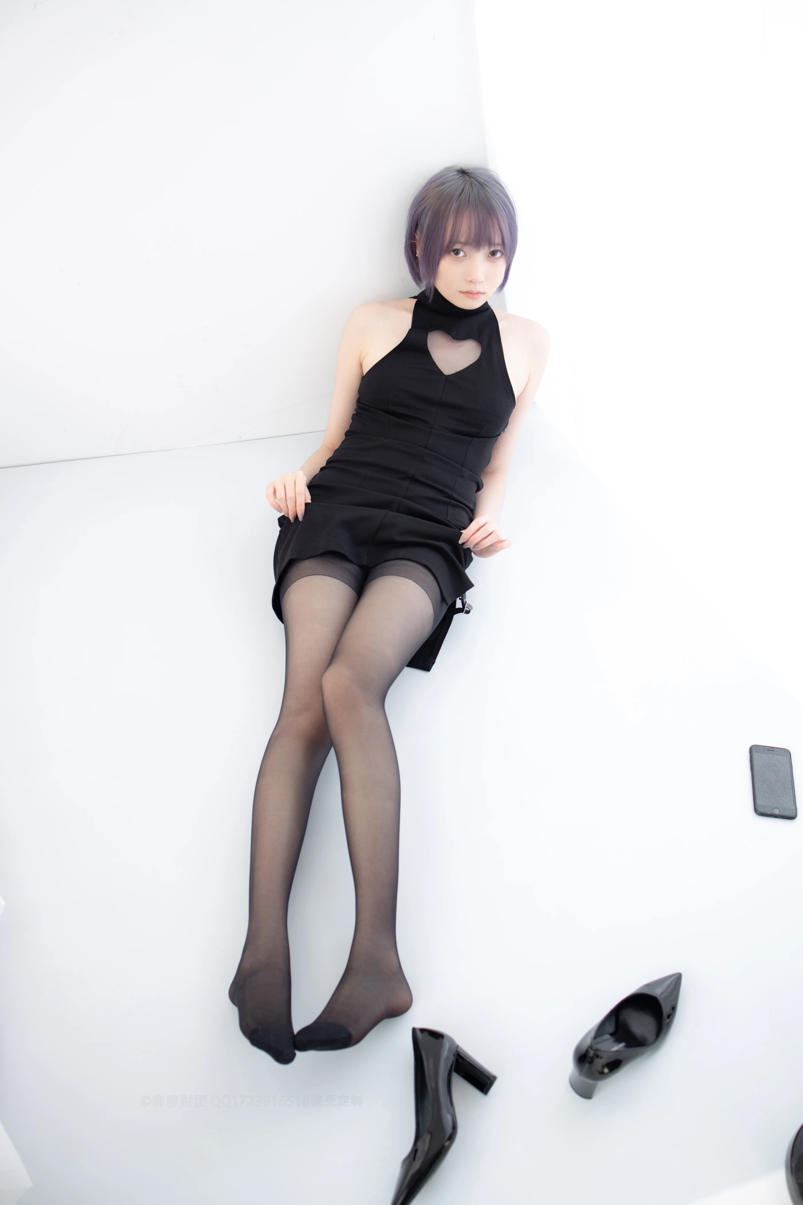 森萝财团 X-051 [111P 1V]插图2